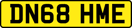 DN68HME