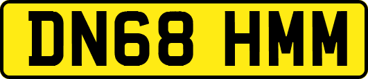 DN68HMM
