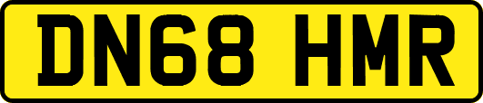 DN68HMR