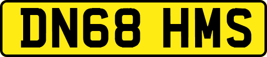 DN68HMS