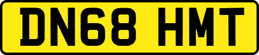 DN68HMT
