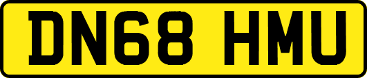 DN68HMU