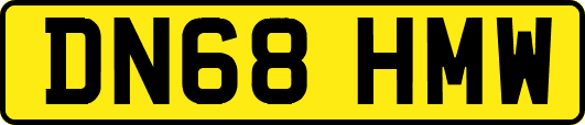 DN68HMW