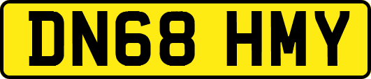 DN68HMY