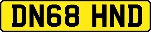 DN68HND