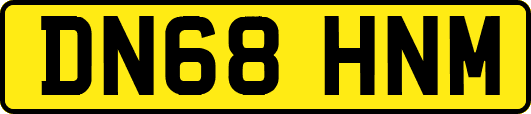DN68HNM