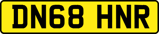DN68HNR