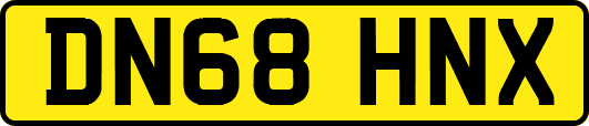 DN68HNX