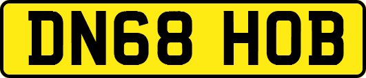 DN68HOB