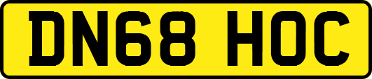 DN68HOC