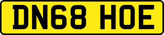 DN68HOE