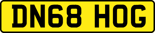 DN68HOG