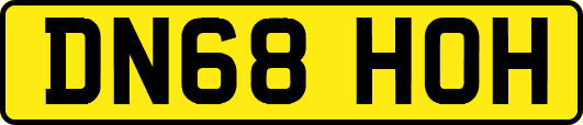DN68HOH
