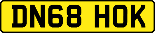 DN68HOK