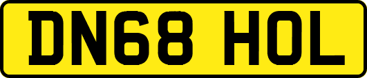 DN68HOL