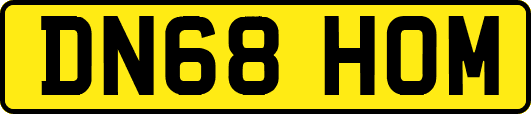 DN68HOM
