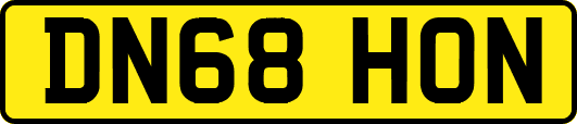 DN68HON