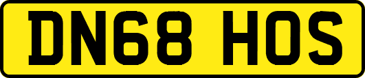 DN68HOS