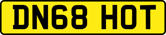 DN68HOT