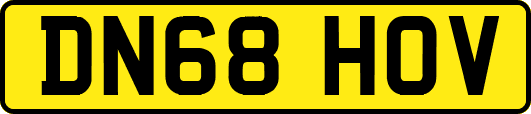 DN68HOV