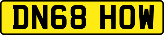 DN68HOW