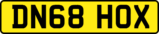 DN68HOX