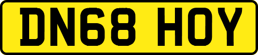 DN68HOY