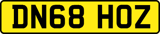 DN68HOZ