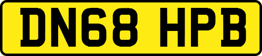 DN68HPB