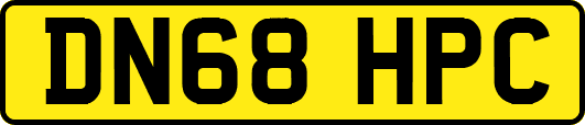 DN68HPC