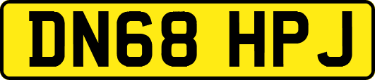 DN68HPJ
