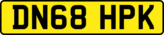 DN68HPK