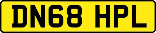 DN68HPL