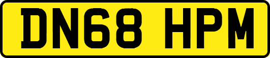 DN68HPM