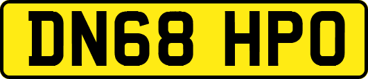 DN68HPO