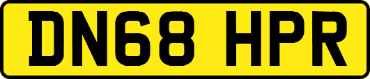 DN68HPR