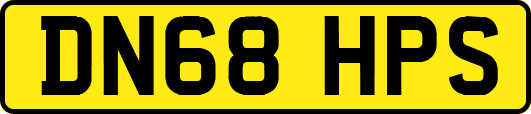 DN68HPS