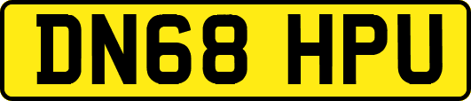 DN68HPU