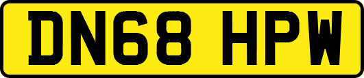 DN68HPW