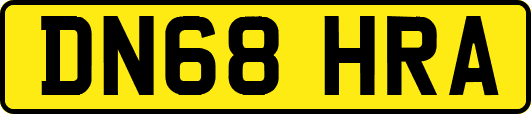 DN68HRA