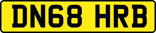 DN68HRB