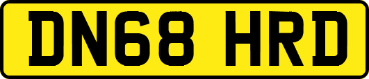 DN68HRD