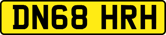 DN68HRH