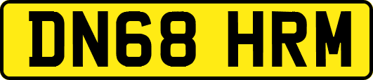DN68HRM