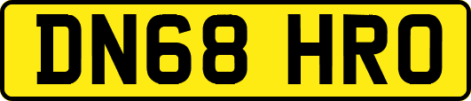DN68HRO