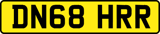 DN68HRR