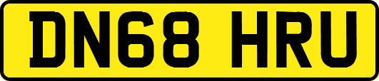 DN68HRU