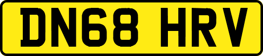 DN68HRV