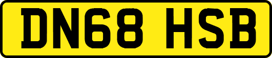 DN68HSB