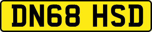 DN68HSD